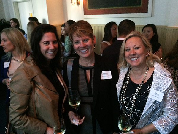 CalCPA and Financial Planning Association Joint Mixer